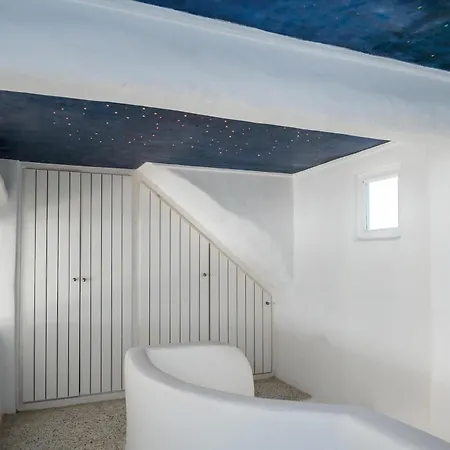 Apartamento Astra House By Mykonos Mood Mykonos Town Exterior foto