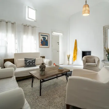 Apartamento Astra House By Mykonos Mood Mykonos Town Exterior foto