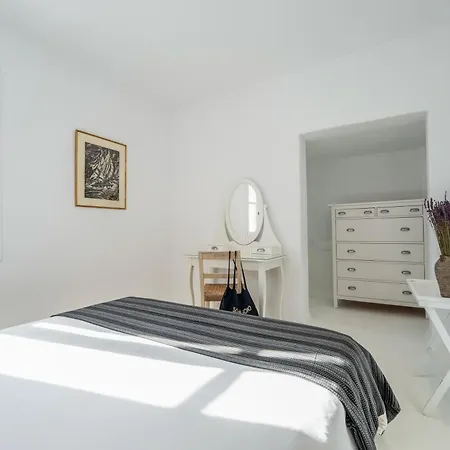 Apartamento Astra House By Mykonos Mood Mykonos Town Exterior foto