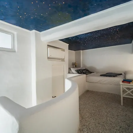 Apartamento Astra House By Mykonos Mood Mykonos Town Exterior foto
