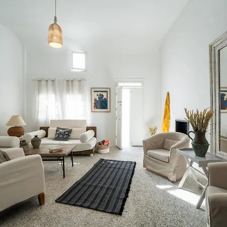 Apartamento Astra House By Mykonos Mood Mykonos Town Exterior foto