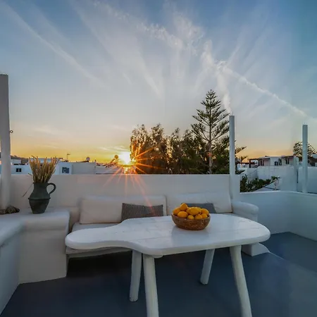 Apartamento Astra House By Mykonos Mood Mykonos Town Exterior foto