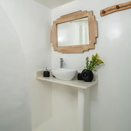 Apartamento Astra House By Mykonos Mood Mykonos Town Exterior foto
