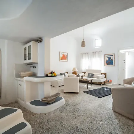 Apartamento Astra House By Mykonos Mood Mykonos Town Exterior foto