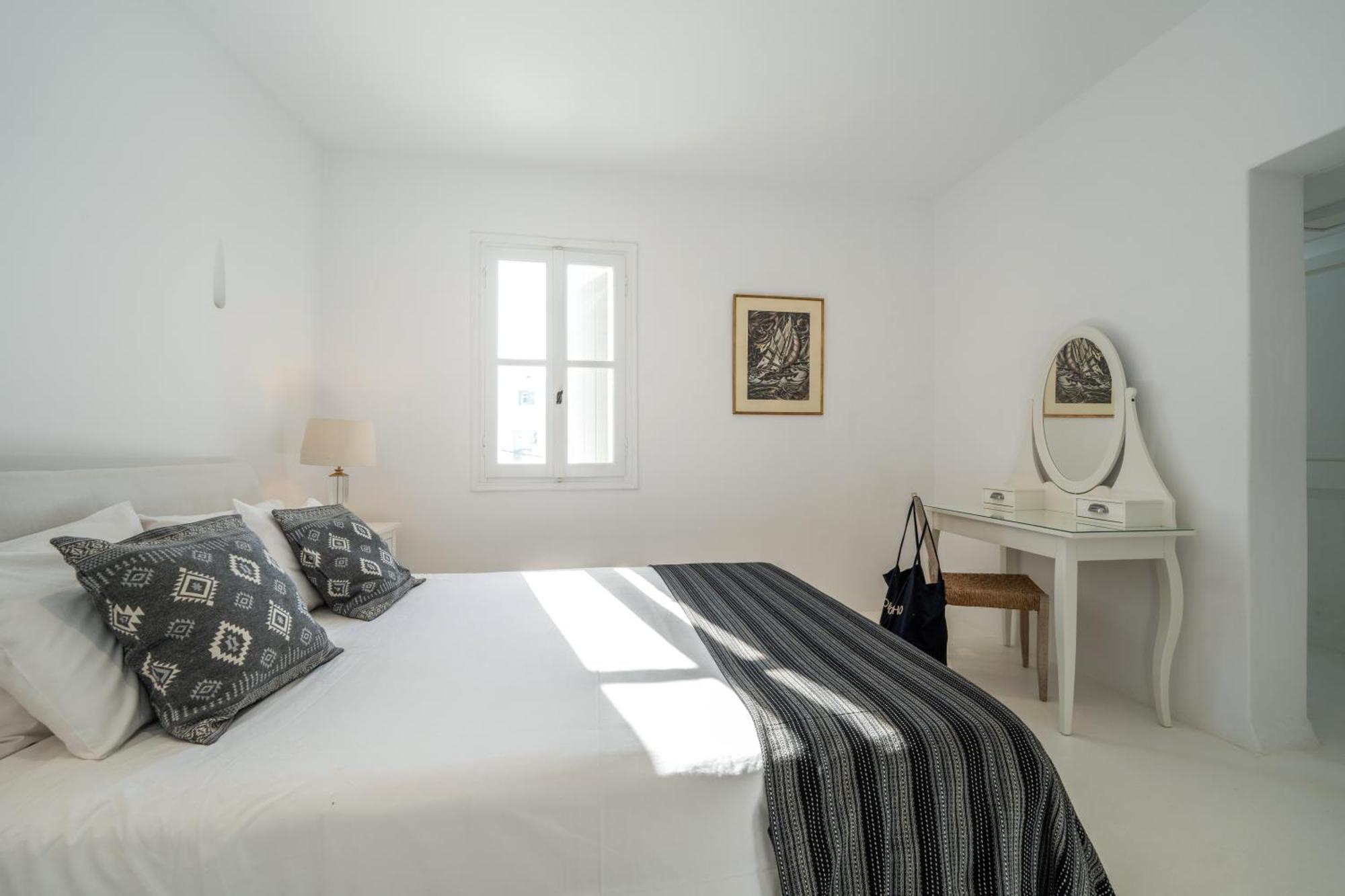Astra House By Mykonos Mood * Mykonos Town