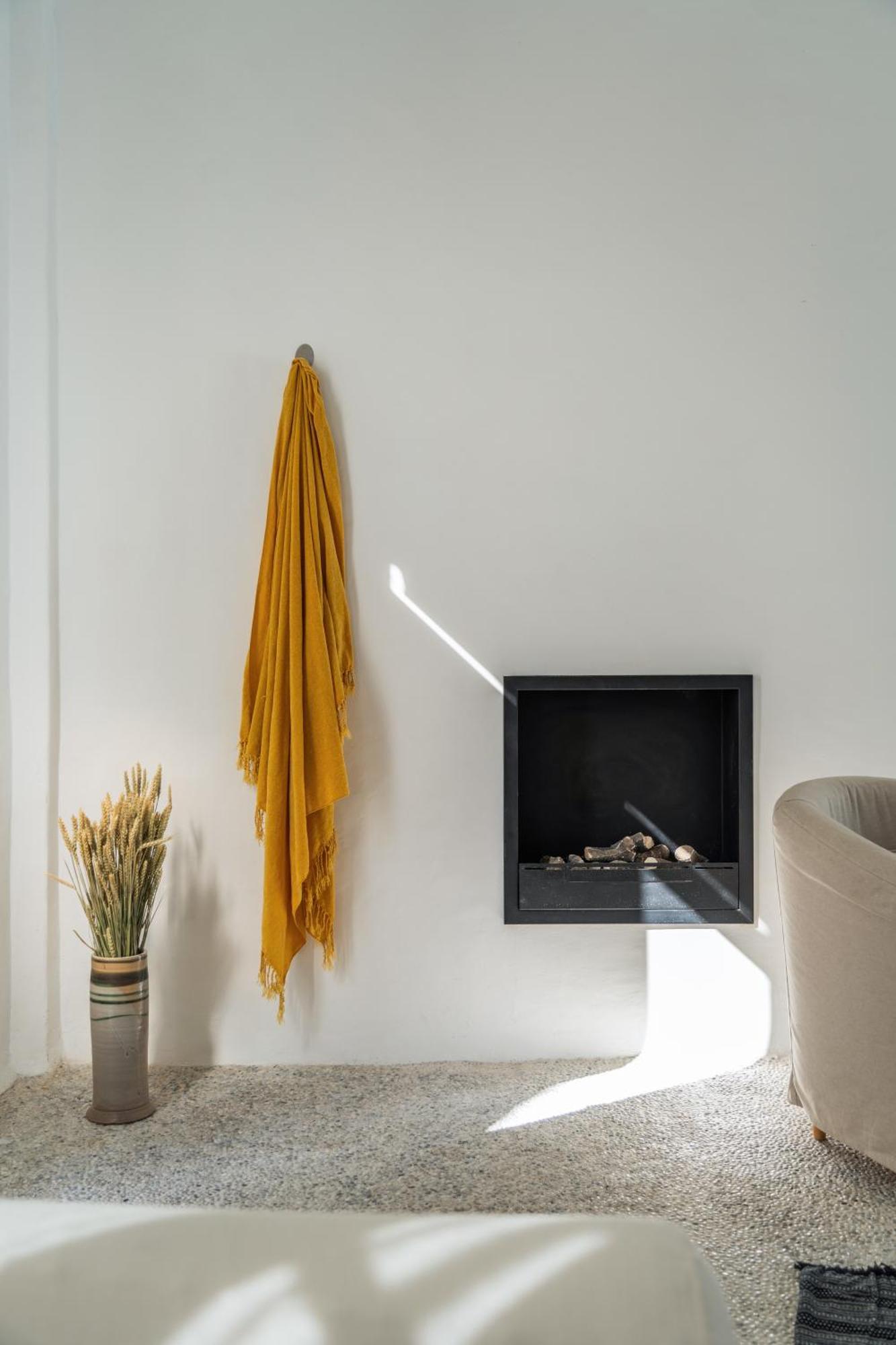 Astra House By Mykonos Mood