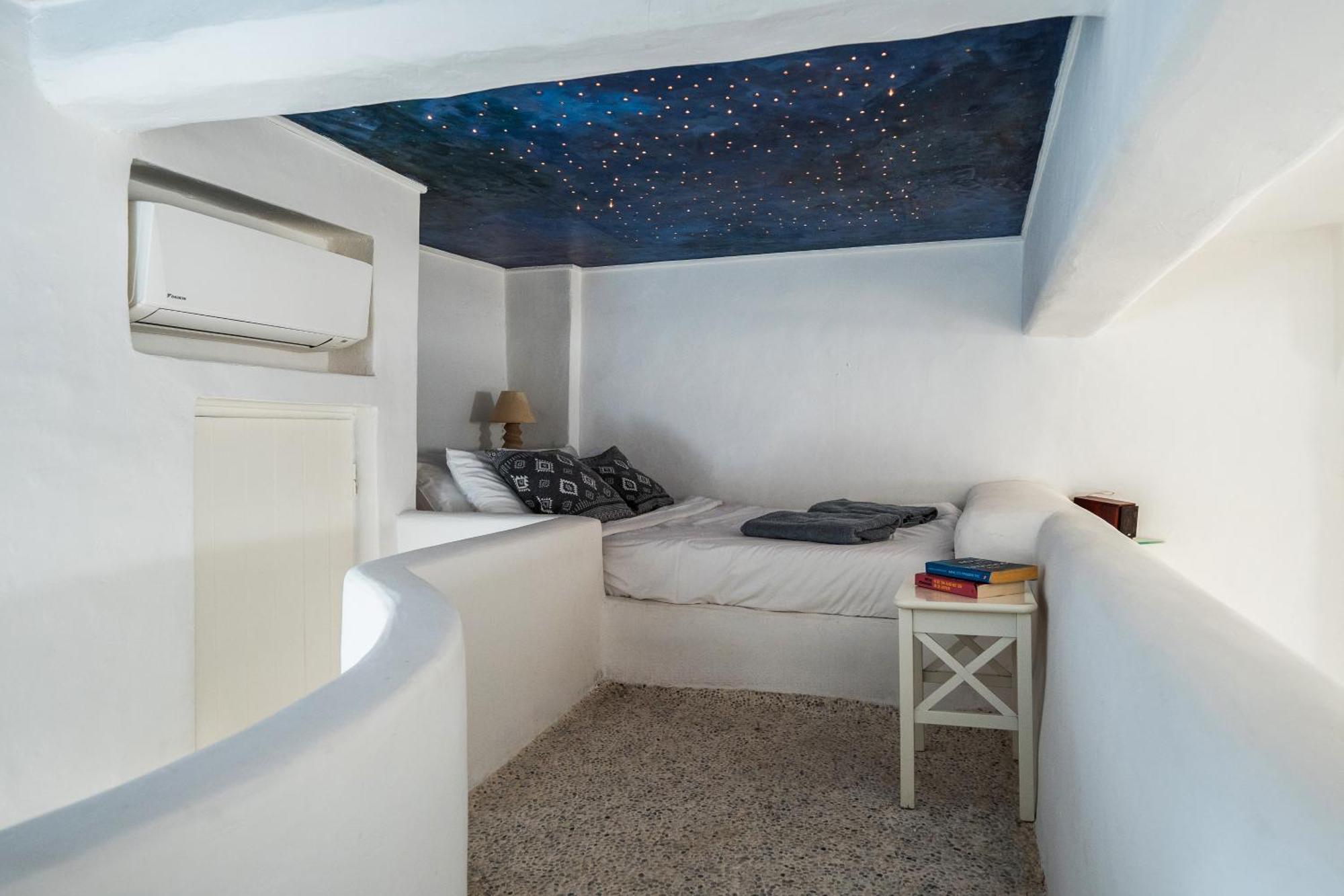 Astra House By Mykonos Mood * Mykonos Town