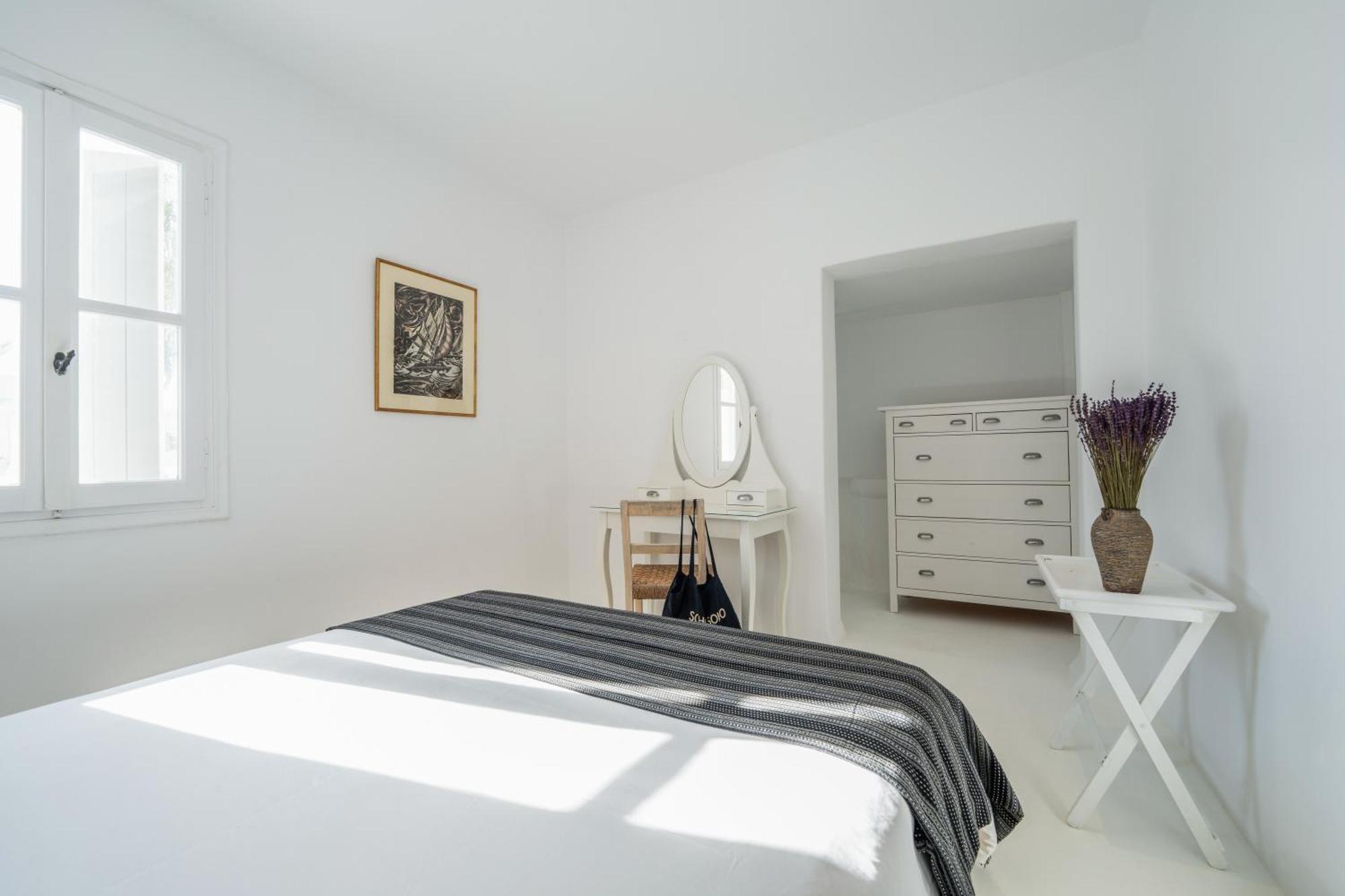 Astra House By Mykonos Mood Apartment *