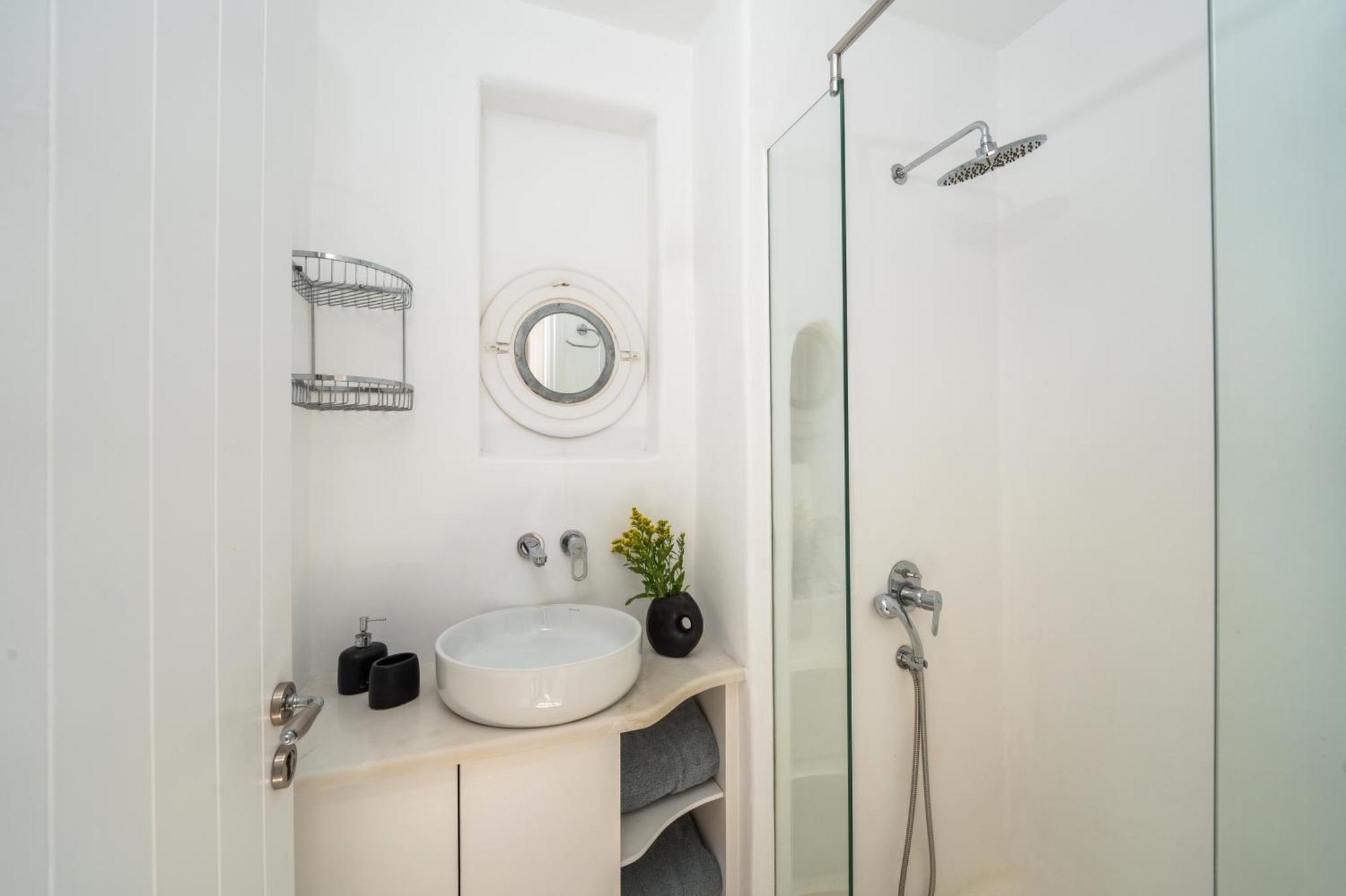 Apartment Astra House By Mykonos Mood Mykonos Town