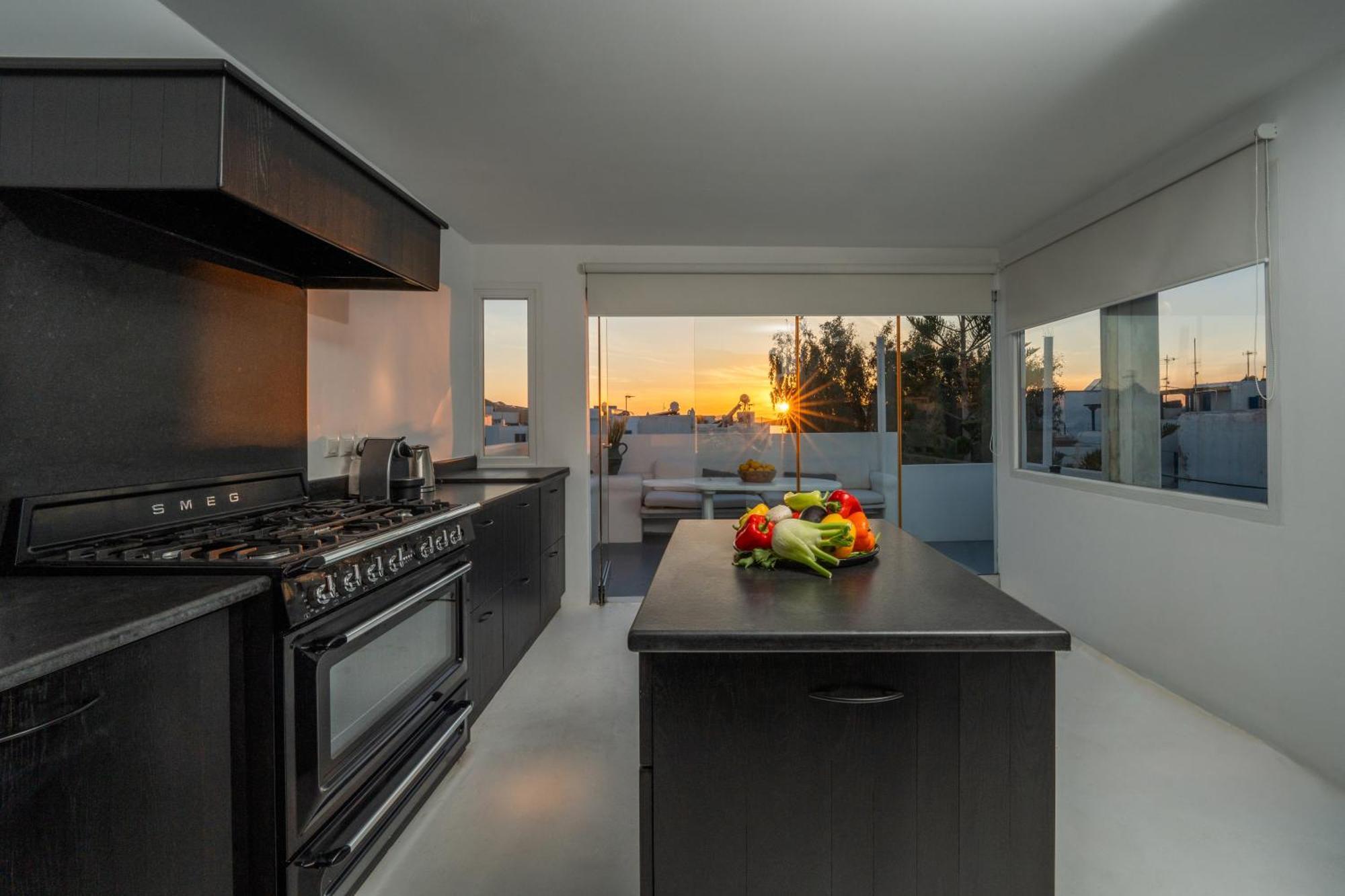 Apartment Astra House By Mykonos Mood *