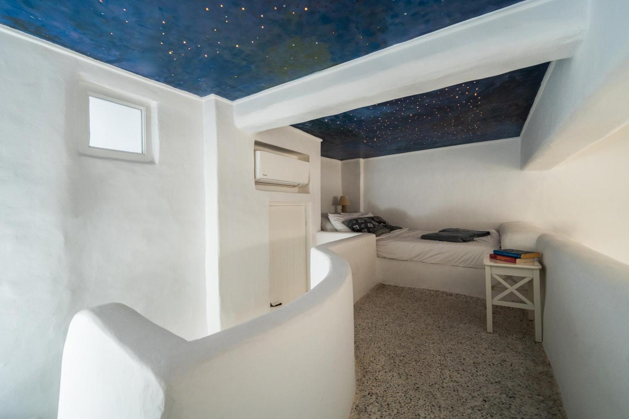 Apartment Astra House By Mykonos Mood