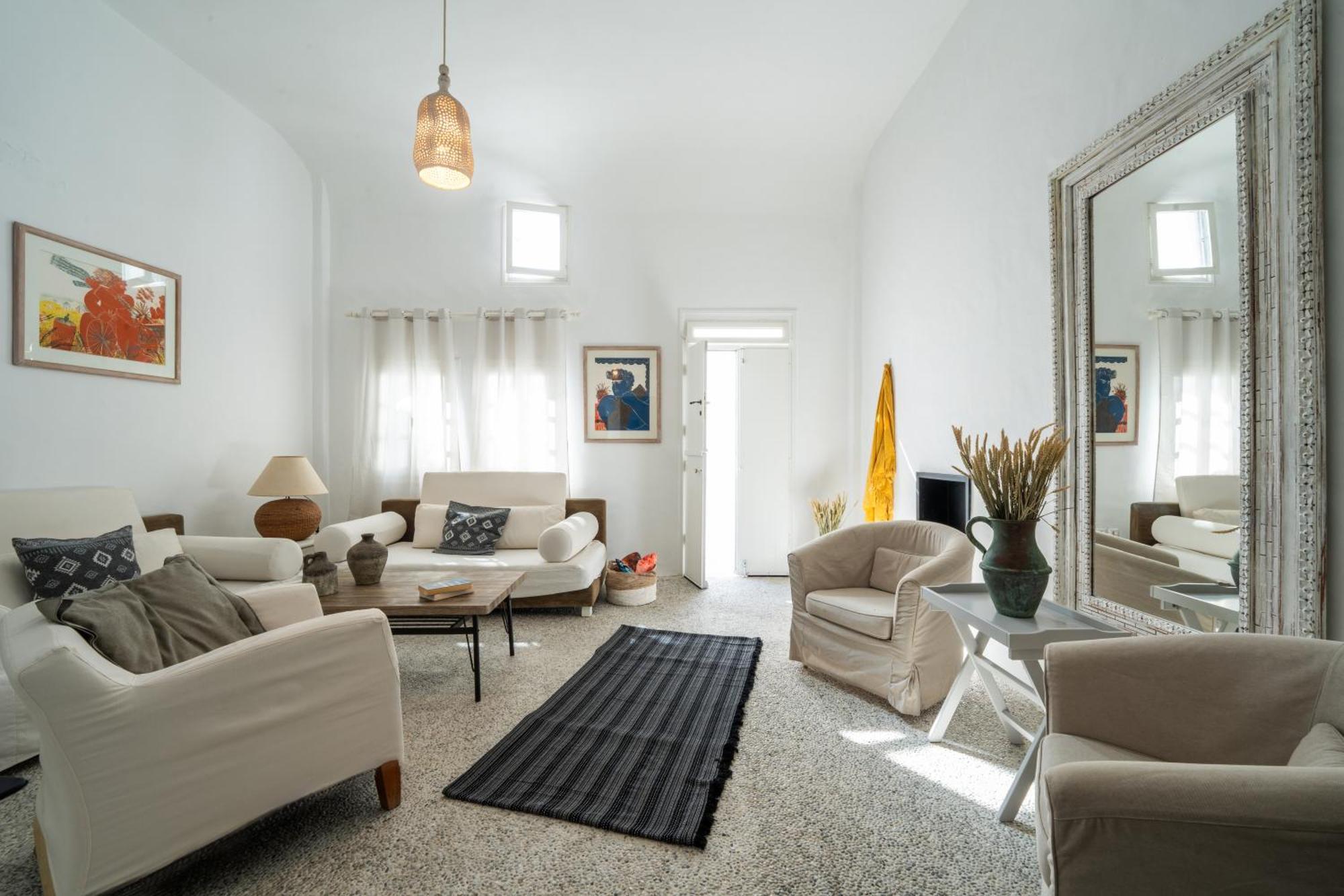 Astra House By Mykonos Mood Mykonos Town