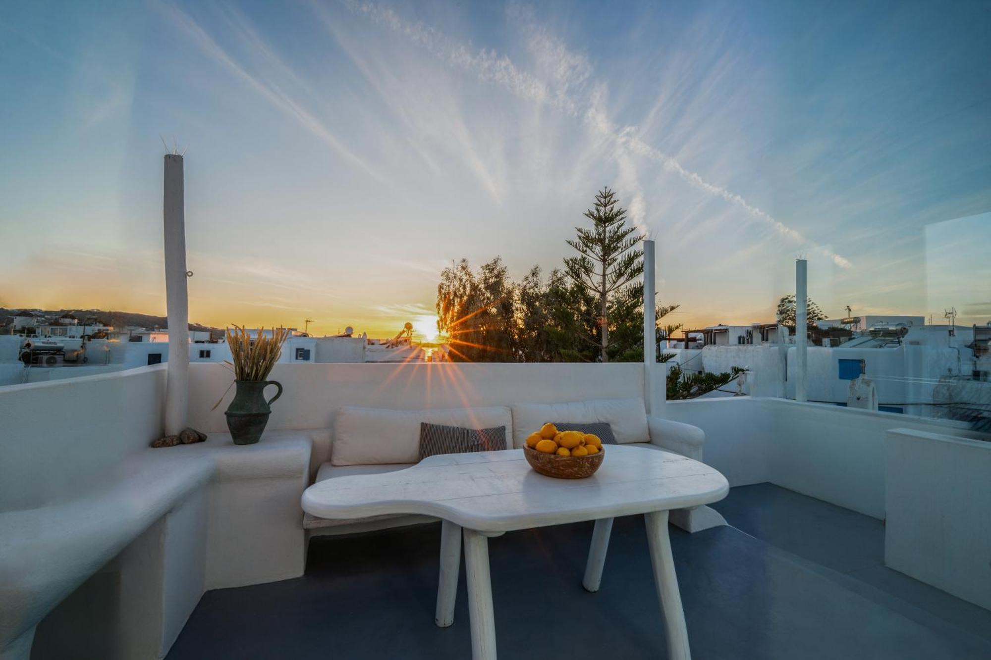 Apartment Astra House By Mykonos Mood