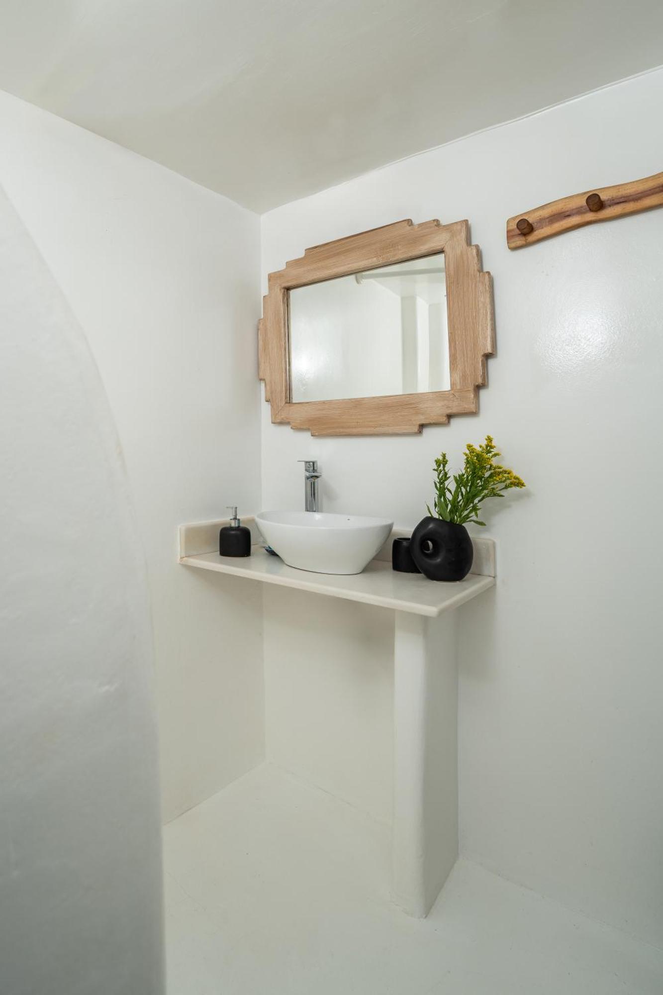 Astra House By Mykonos Mood Apartment