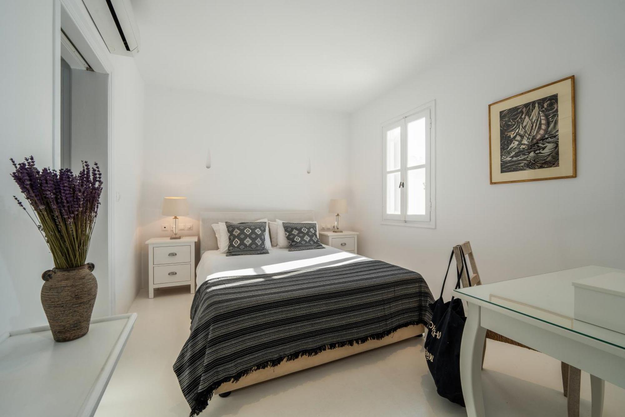 Astra House By Mykonos Mood * Mykonos Town