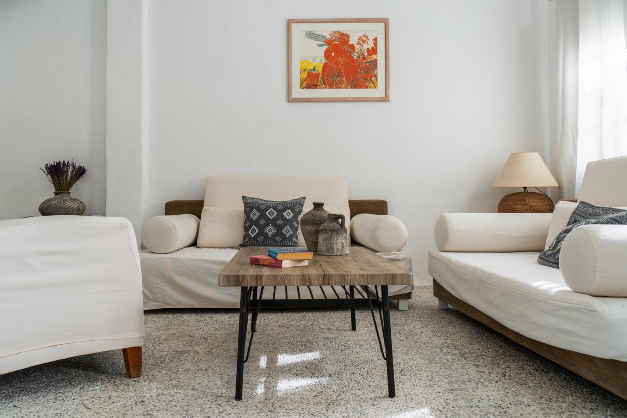 Appartement Astra House By Mykonos Mood *
