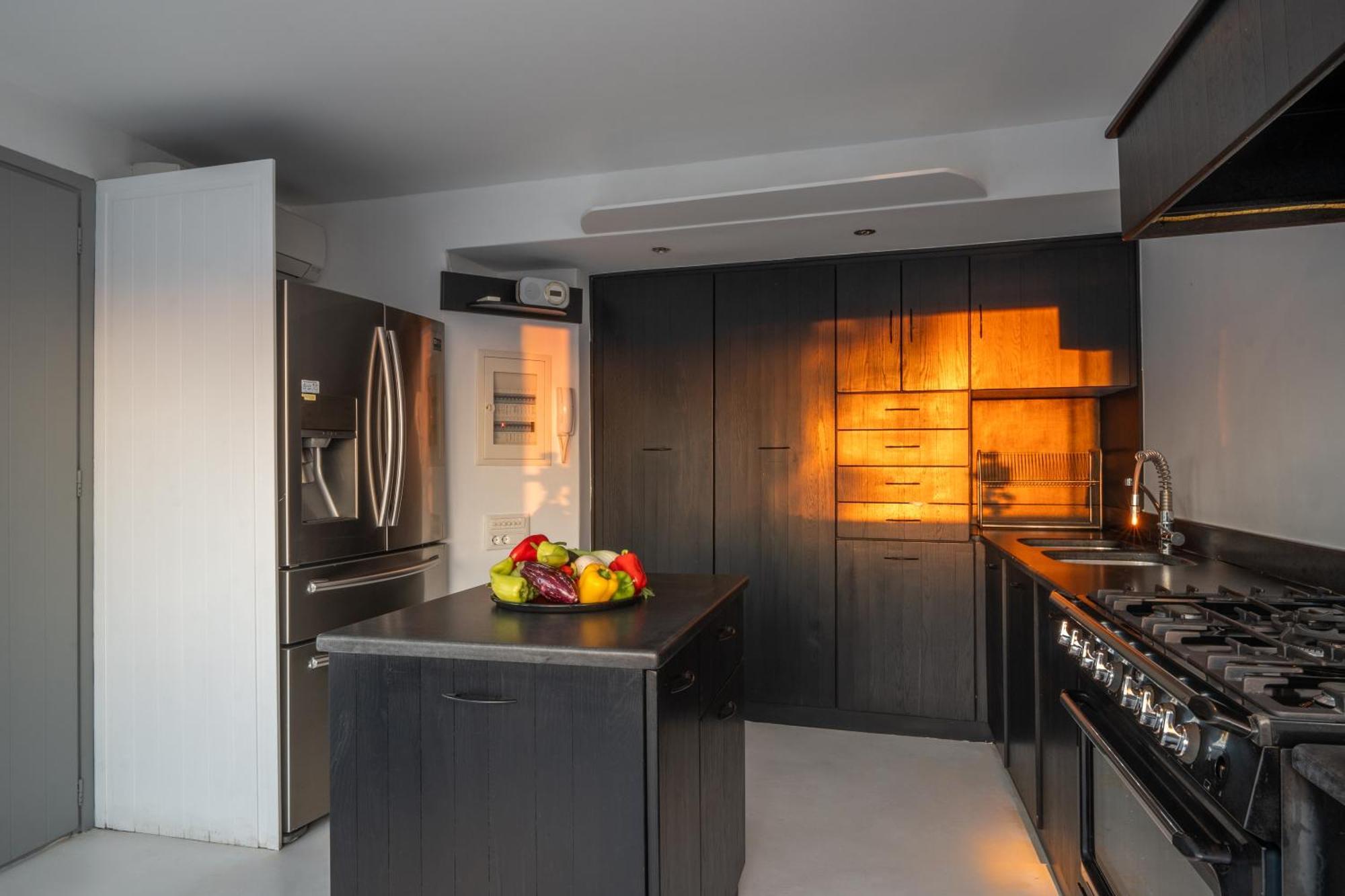 Astra House By Mykonos Mood Daire