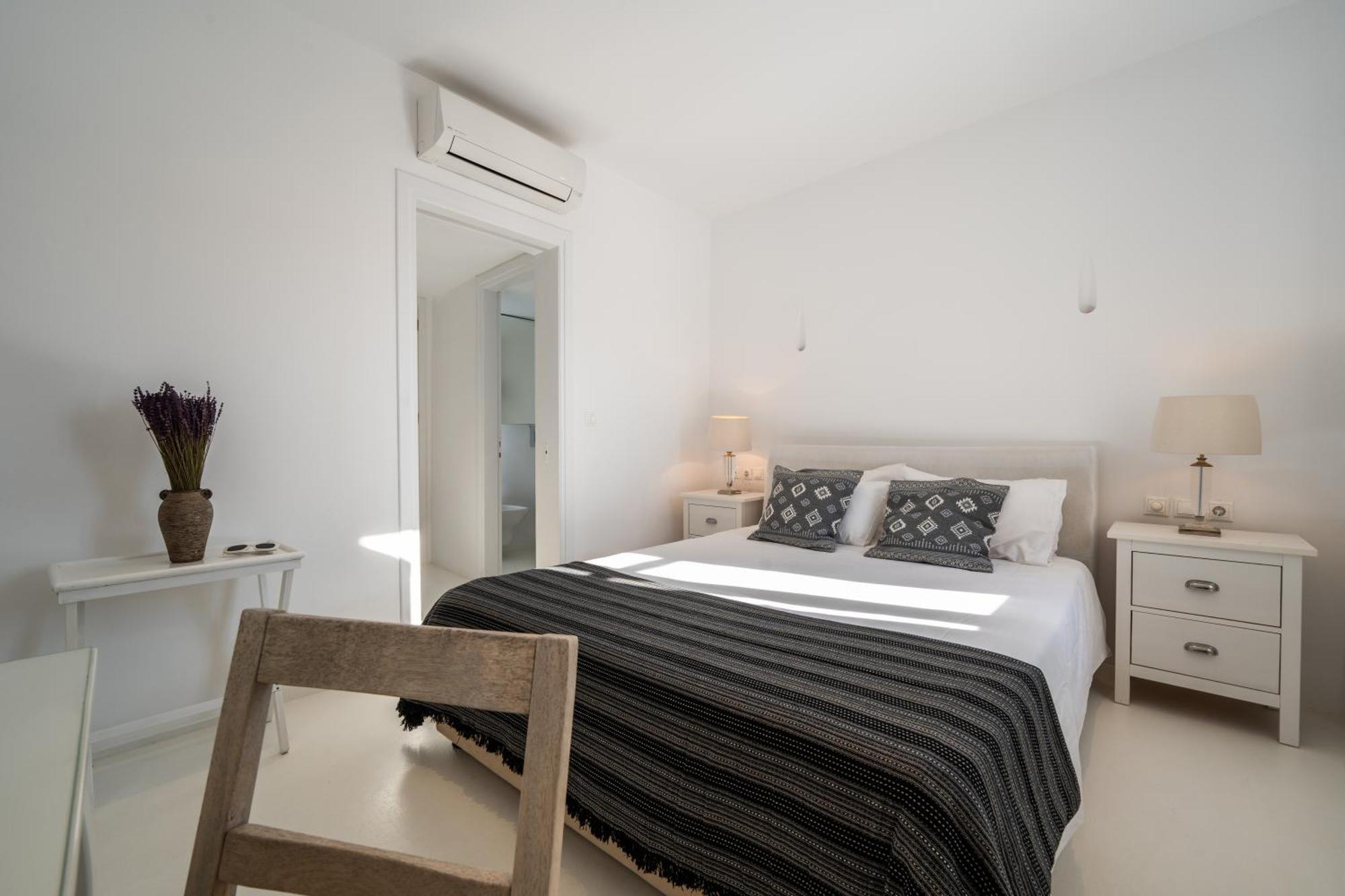 Astra House By Mykonos Mood *