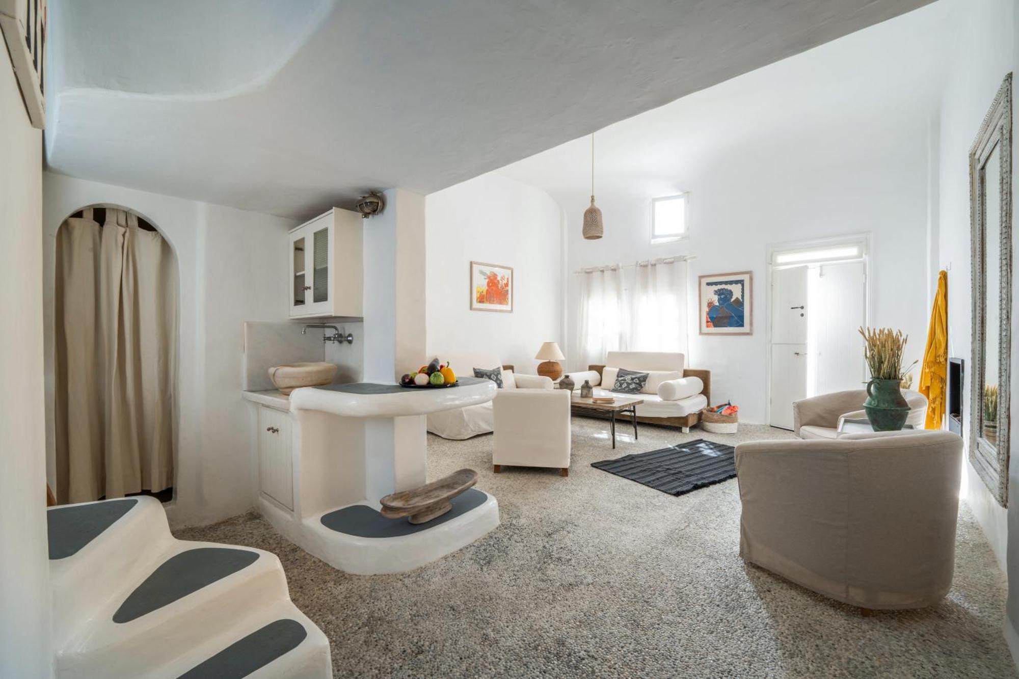 Astra House By Mykonos Mood *