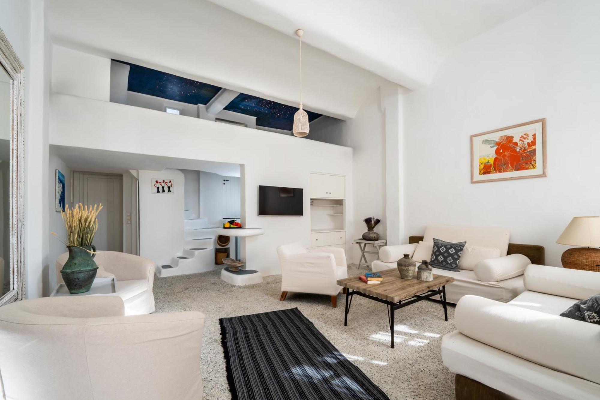 Apartment Astra House By Mykonos Mood Mykonos Town