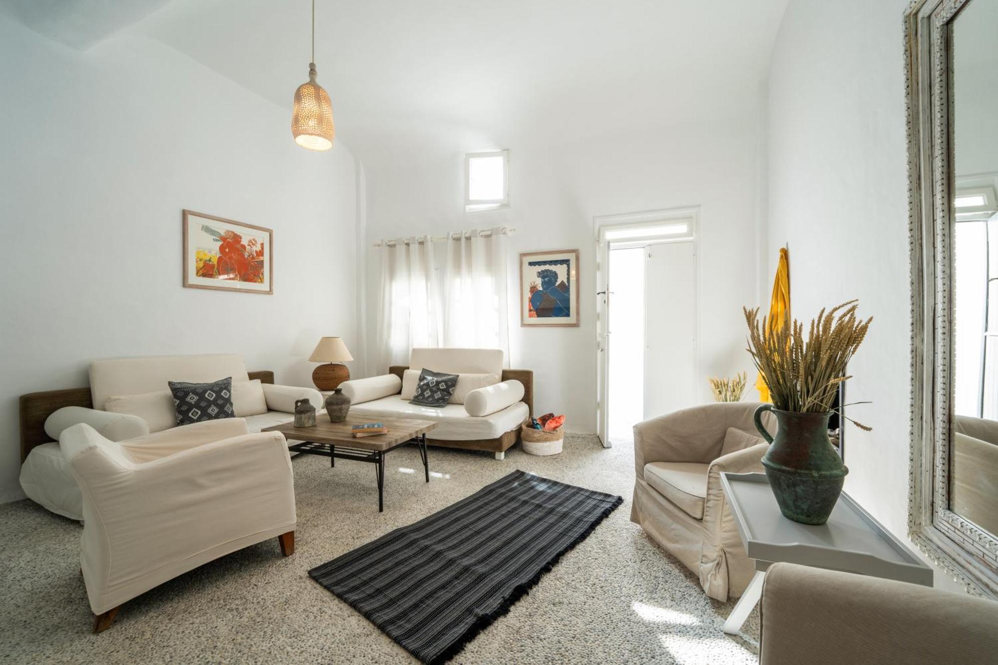 Apartment Astra House By Mykonos Mood Mykonos Town