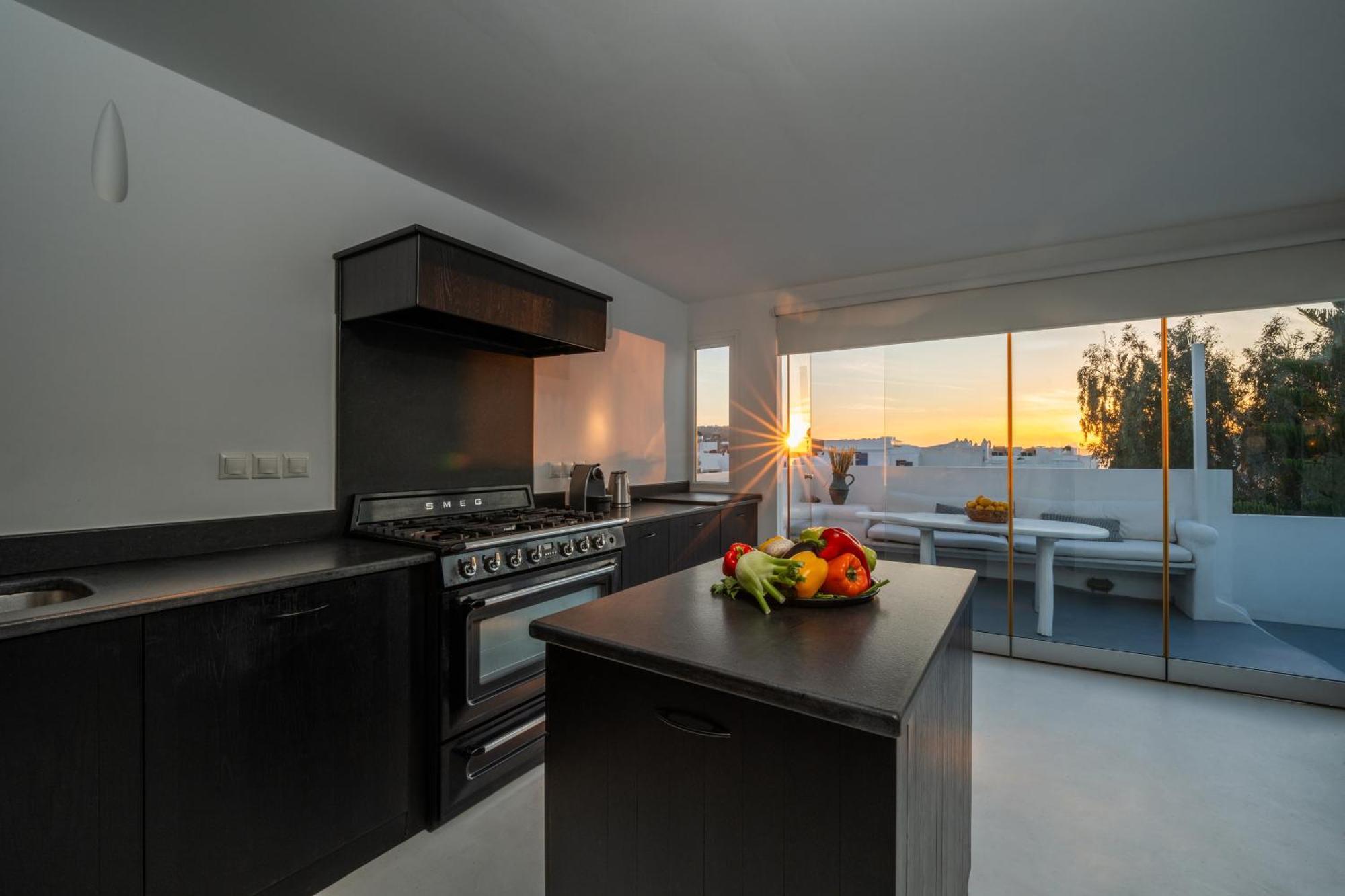 Apartment Astra House By Mykonos Mood Mykonos Town