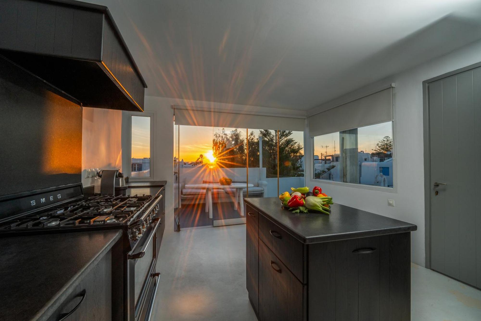 Apartment Astra House By Mykonos Mood Mykonos Town