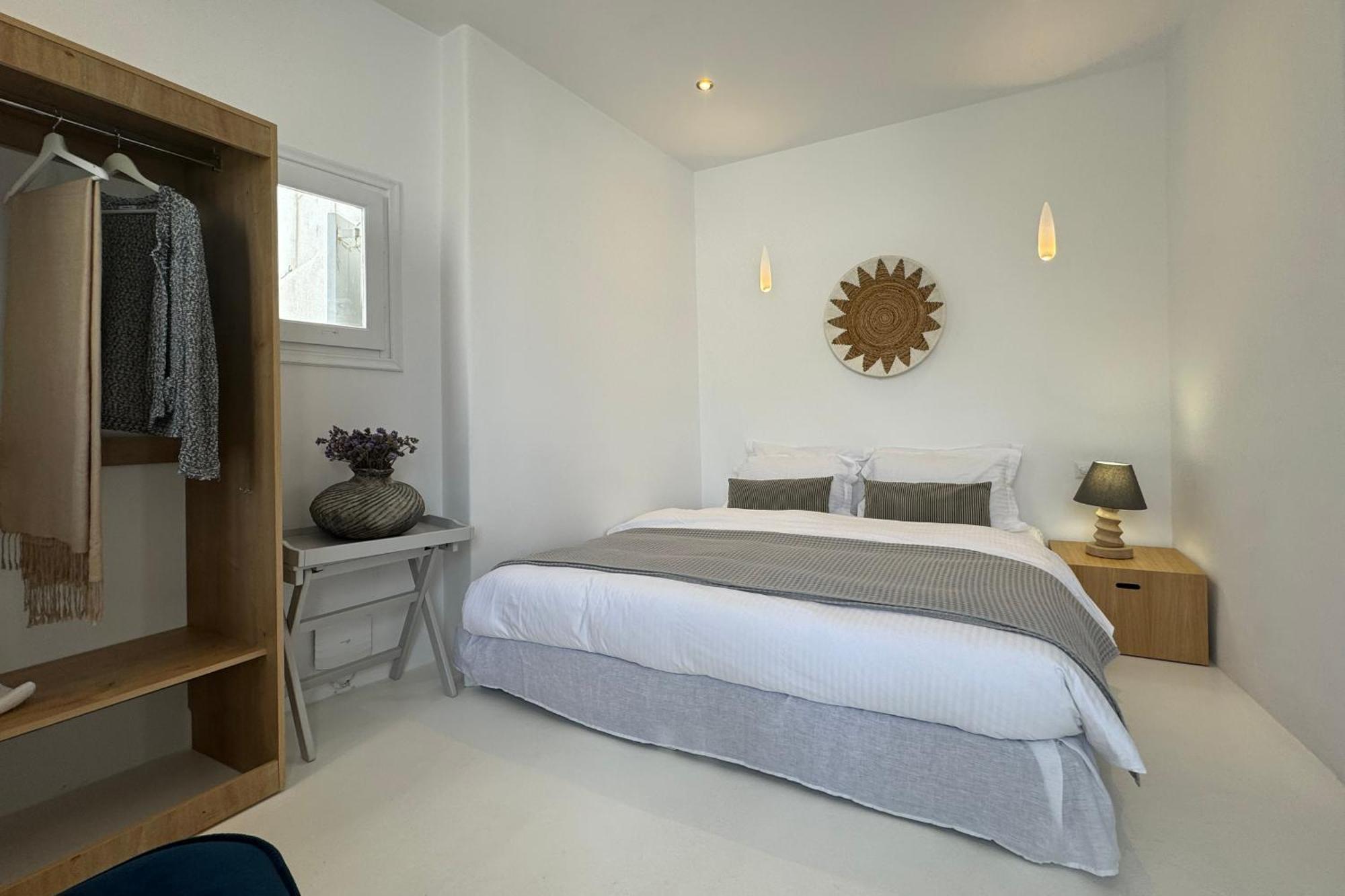 Astra House By Mykonos Mood Daire