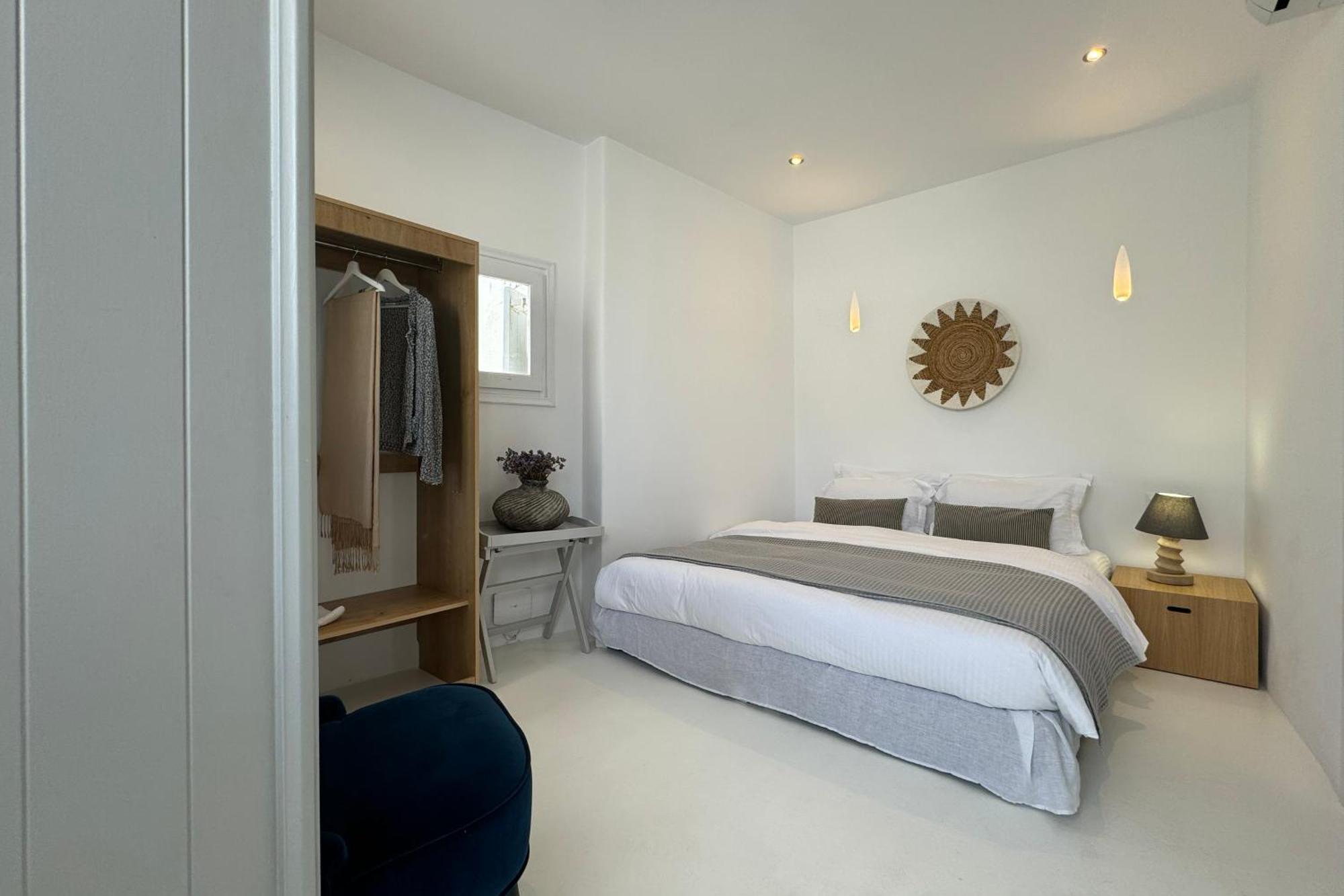 Astra House By Mykonos Mood *